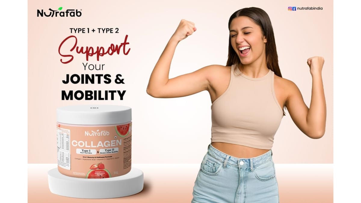 Nutrafab